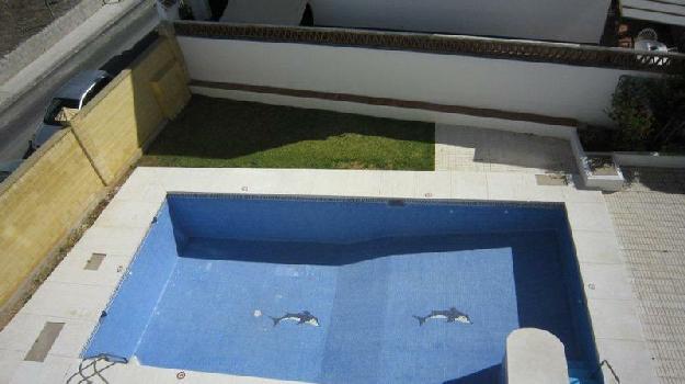 Piso en Fuengirola
