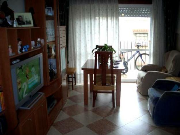 Piso en Roquetas de Mar