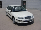 rover 25 1.4 todos los extras - mejor precio | unprecio.es