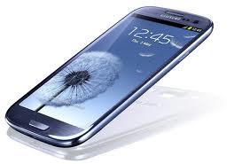 Samsung Galaxy SIII i9300 Libre  Como Nuevo Garantía