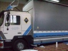 SE VENDE CAMION MAN - mejor precio | unprecio.es