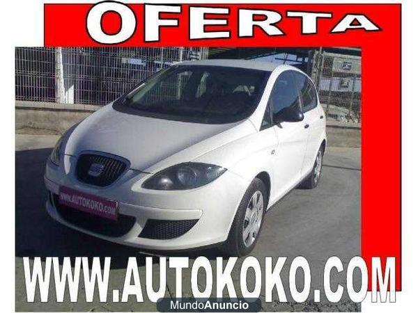 Seat Altea 1.9TDI Reference