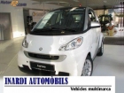 SMART PASSION FORTWO COUPE CDI PASSION  MODELO NUEVO!! 25.000 KM!! - Barcelona - mejor precio | unprecio.es