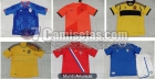 SUPER PRECIO CAMISETAS FUTBOL,GRANDE DESCUENTO CAMISETAS DE FUTBOL DE WWW.7CAMISETAS.COM - mejor precio | unprecio.es