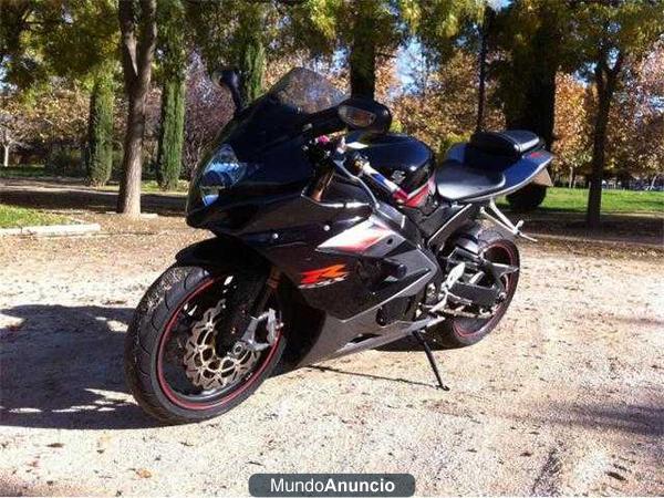 Suzuki GSX-R 1000 2006