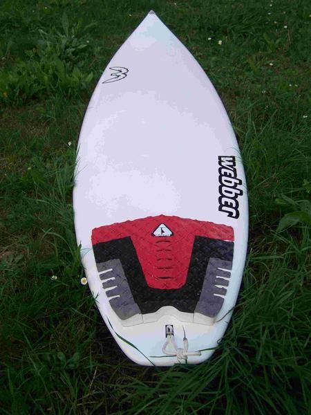 TABLA SURF DE EPOXY 6 0 SURTECH WEBBER