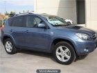 Toyota Rav4 2.2 D4D 177cv Premium - mejor precio | unprecio.es