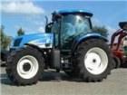 Tracteur New Holland TSA125 NEW 120-139 CV - mejor precio | unprecio.es