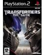 Transformers The Game Playstation 3