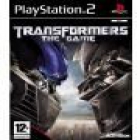 Transformers The Game Playstation 3 - mejor precio | unprecio.es