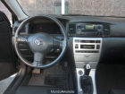 vendo toyota corolla 2006 9.500 , 2.0 D4D sol 116cv, diesel 3ptas, 58.000km - mejor precio | unprecio.es