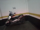 VENDO YAMAHA X-MAX 125. SOLO 3.000 KM. - mejor precio | unprecio.es