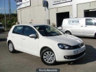 Volkswagen Golf 1.6 TDI 105 Advance BlueMotio - mejor precio | unprecio.es