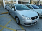 Volkswagen Polo 1.4TDI Match - mejor precio | unprecio.es