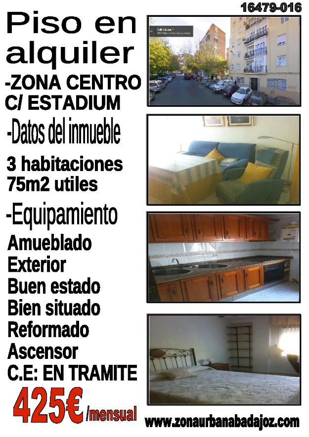 Amueblado 3d ideal estudiantes