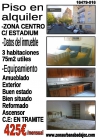 Amueblado 3d ideal estudiantes - mejor precio | unprecio.es
