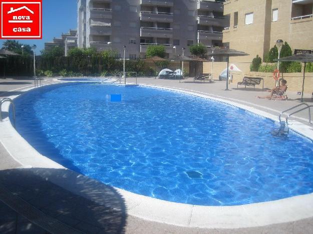 Apartamento en Oropesa del Mar/Orpesa