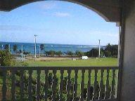Apartamento en residencia : 2/5 personas - junto al mar - vistas a mar - tartane  martinica
