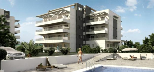 Apartamento en venta en Zenia (La), Alicante (Costa Blanca)