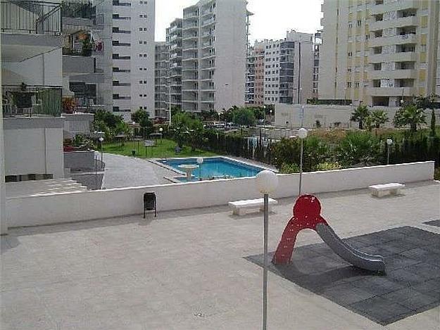 Apartamento en Villajoyosa/Vila Joiosa (la)