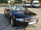 Audi A4 1.8T Quattro CABRIO S-LINE - mejor precio | unprecio.es