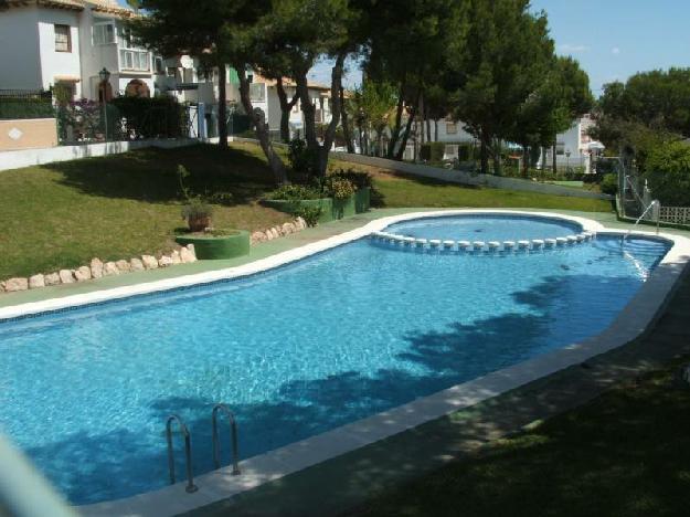 Bungalow en Torrevieja