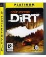 Colin McRae Dirt -Platinum-