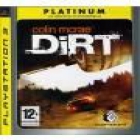 Colin McRae Dirt -Platinum- - mejor precio | unprecio.es