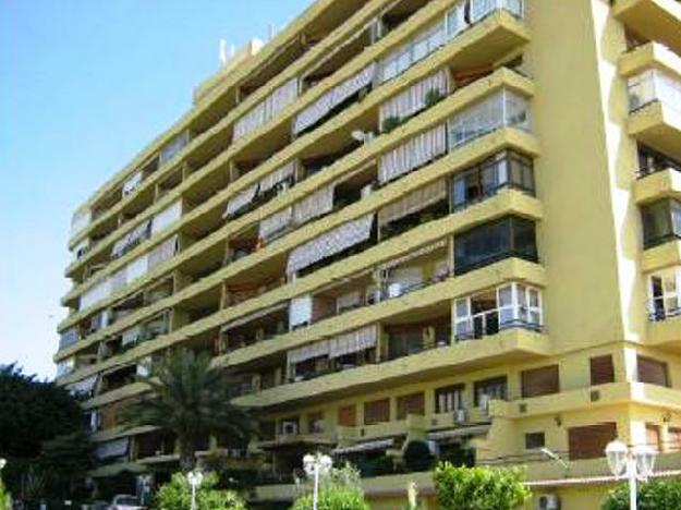 Estudio en Torremolinos