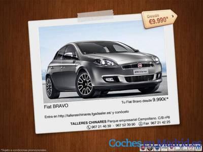 Fiat Bravo