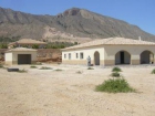 Finca/Casa Rural en venta en Macisvenda, Murcia (Costa Cálida) - mejor precio | unprecio.es