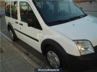 Ford Transit Connect 1.8 TDCi 75cv Tourneo 210 S - mejor precio | unprecio.es