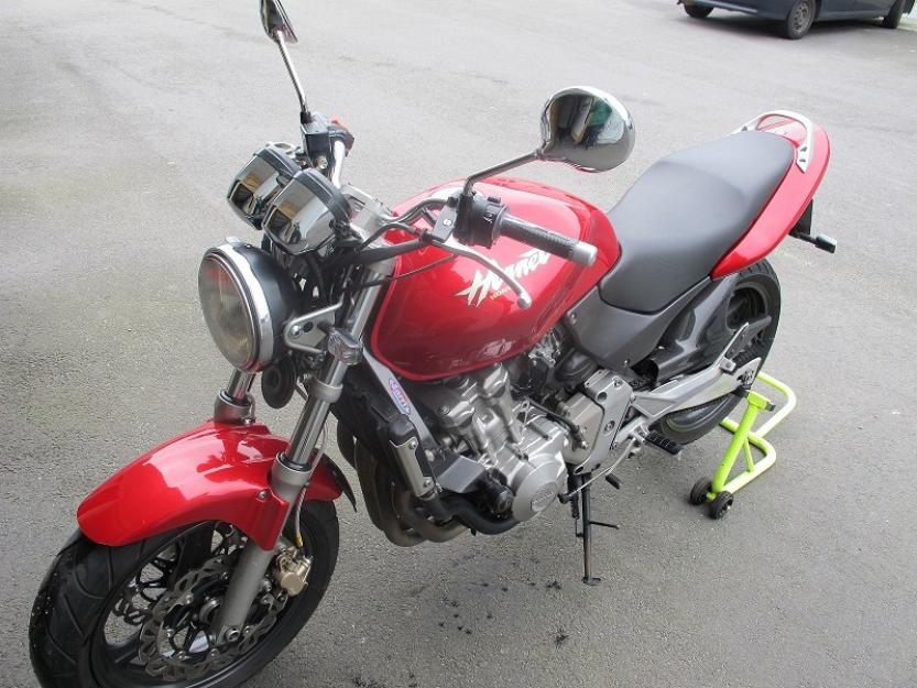 Honda Hornet 600 1998