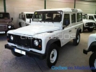 Land Rover Defender - mejor precio | unprecio.es