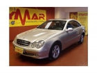 MERCEDES-BENZ CLASE CLK CLK 200 K AVANTGARDE - mejor precio | unprecio.es