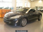 Peugeot RCZ 2.0 HDi 163cv - mejor precio | unprecio.es