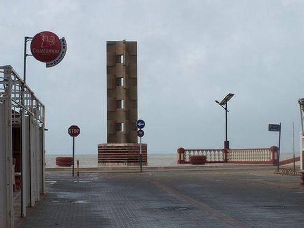 Piso en Chipiona