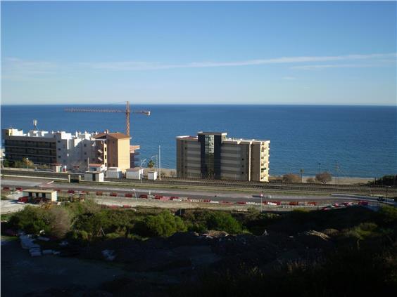 Piso en Fuengirola