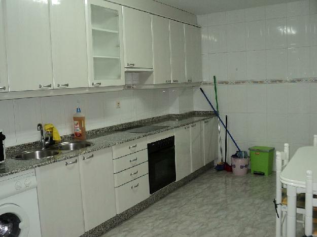 Piso en Ponferrada
