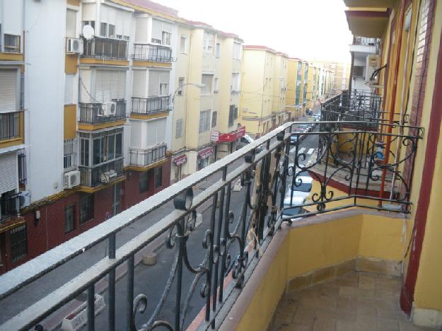 Piso en Sevilla