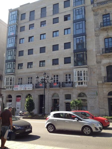 Piso en Vigo