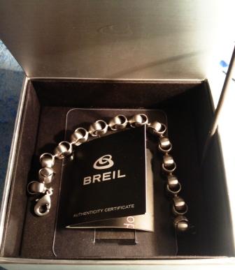 Pulsera Breil