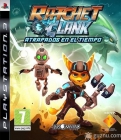 Ratchet & Clank Atrapados en el tiempo PS3 - mejor precio | unprecio.es