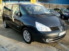 RENAULT ESPACE GR. 2.0DCI EXCEPTION175 - mejor precio | unprecio.es