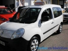 Renault Kangoo - mejor precio | unprecio.es