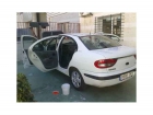 RENAULT Megane Classic 1.9dTi RXE - mejor precio | unprecio.es