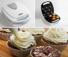 Se vende horno para Cupcakes 2 usos - mejor precio | unprecio.es