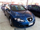 Seat Leon 1.9 TDI 105cv Sport Limited - mejor precio | unprecio.es