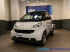 Smart Fortwo - mejor precio | unprecio.es
