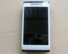 Sony Ericsson Aino U10 Blanco - mejor precio | unprecio.es